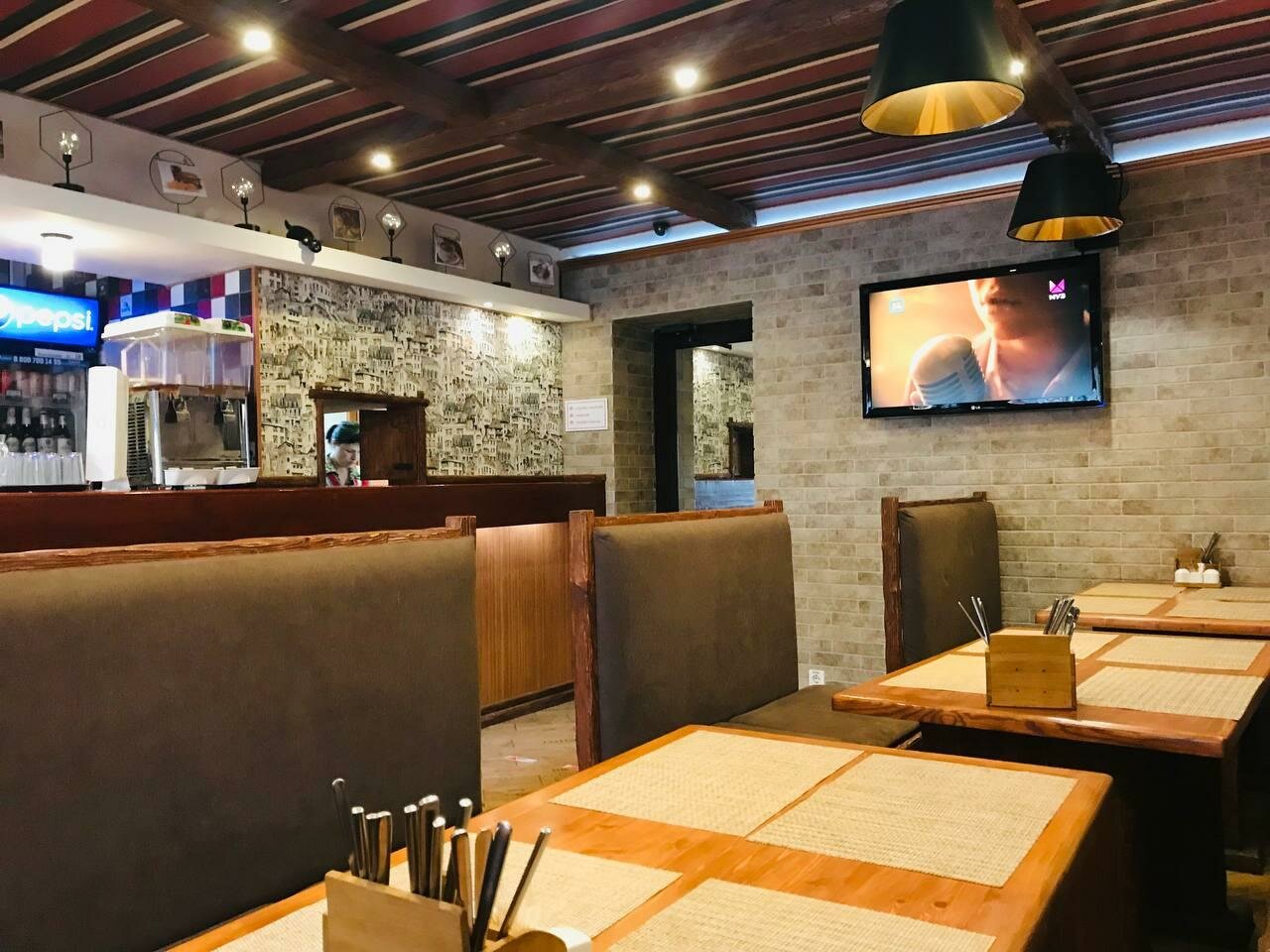 Гостевой дом Фламинго Голубицкая-122