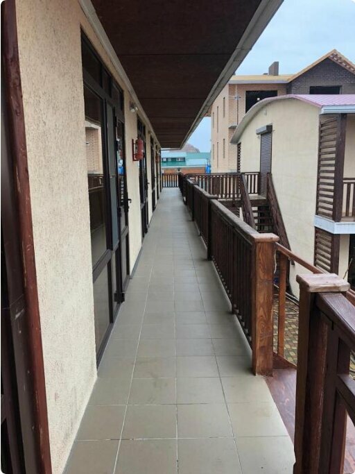 Гостевой дом Фламинго Голубицкая-70