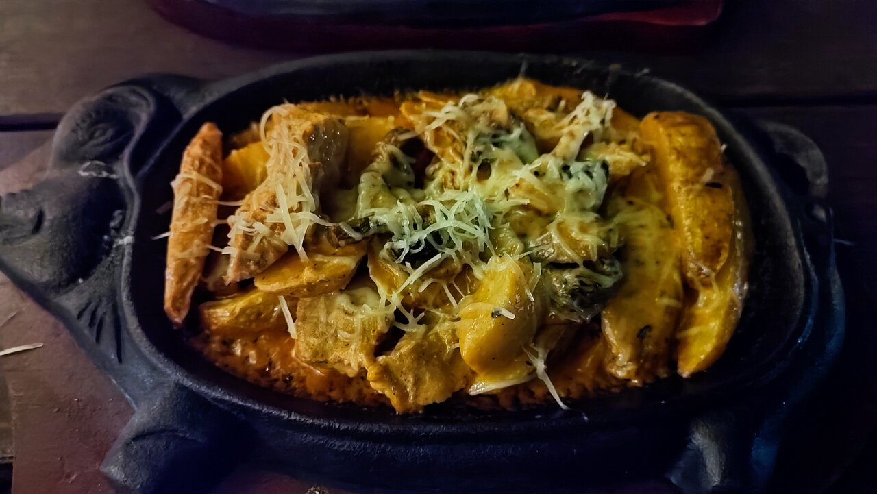 Гостевой дом Фламинго Голубицкая-251