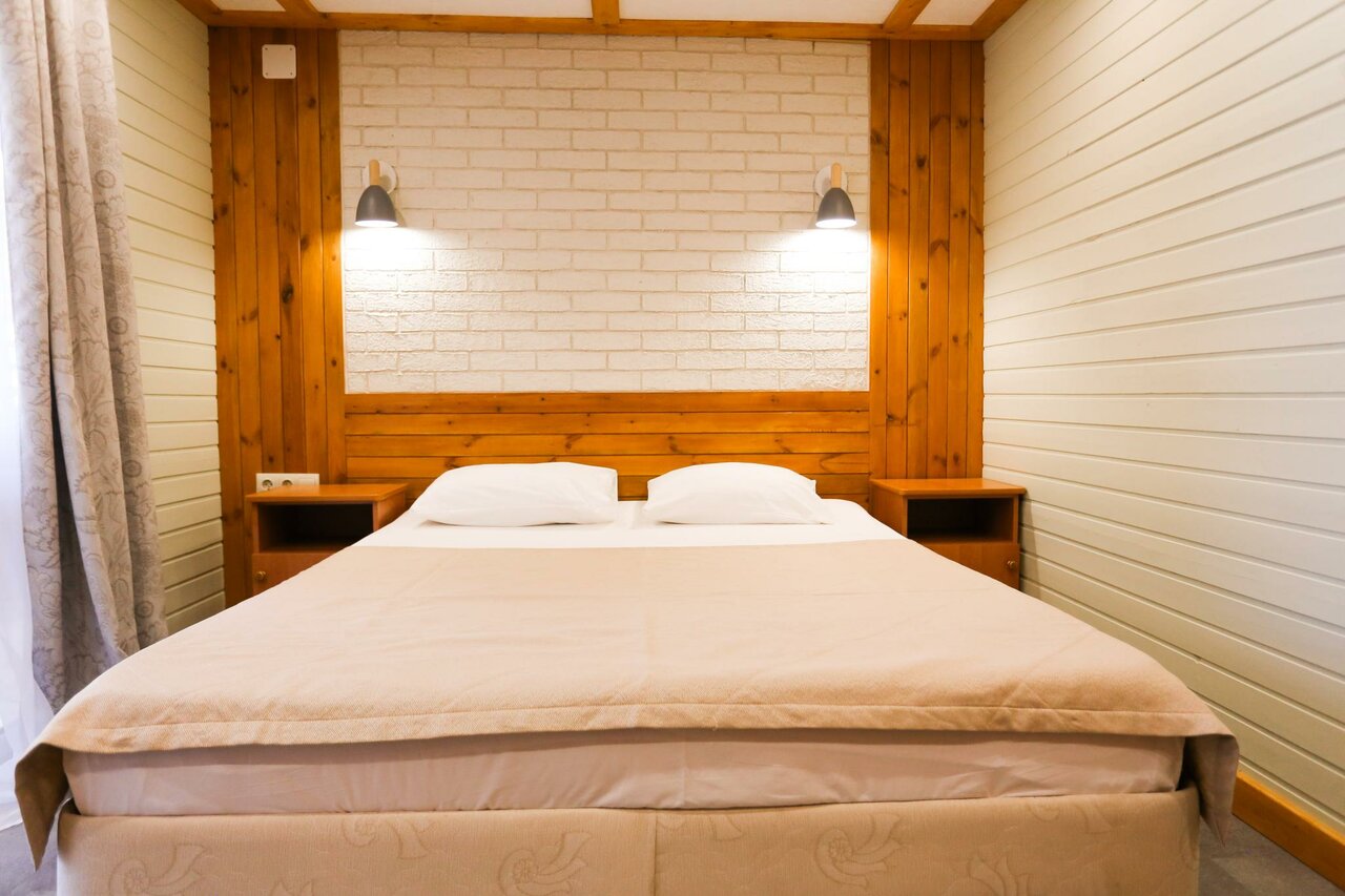 Гостевой дом Фламинго Голубицкая-117