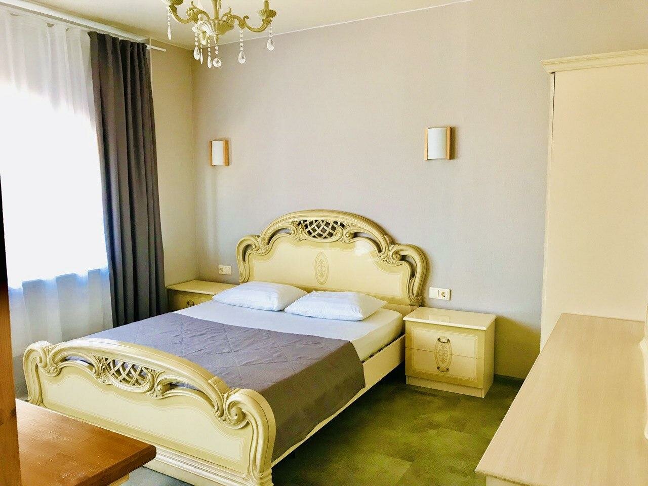 Гостевой дом Фламинго Голубицкая-148