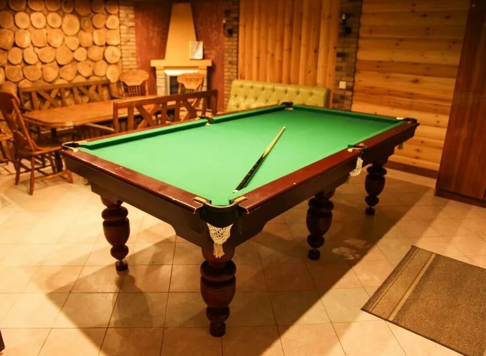 Гостевой дом Фламинго Голубицкая-170