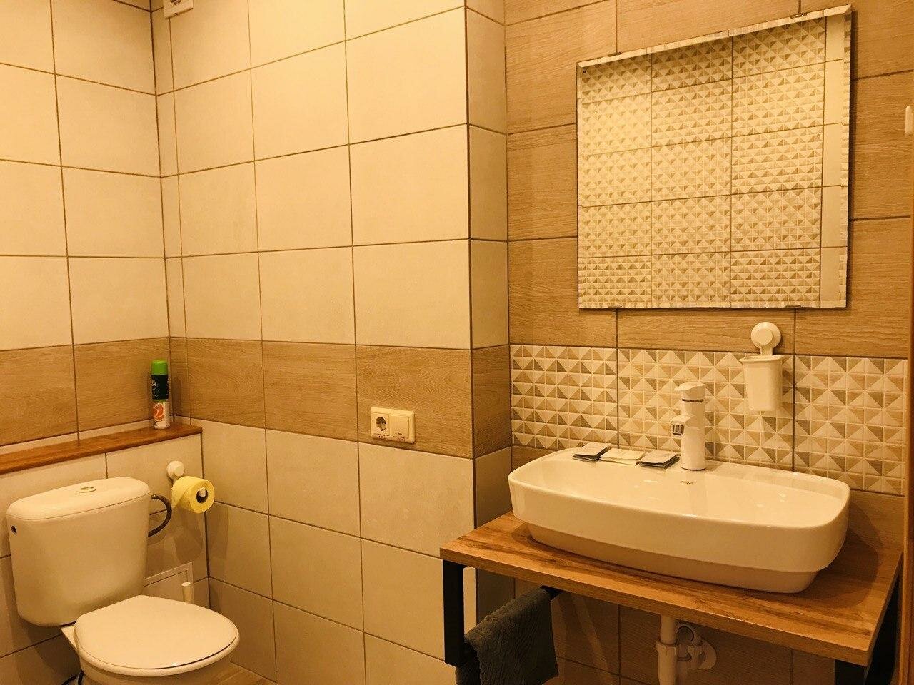 Гостевой дом Фламинго Голубицкая-85