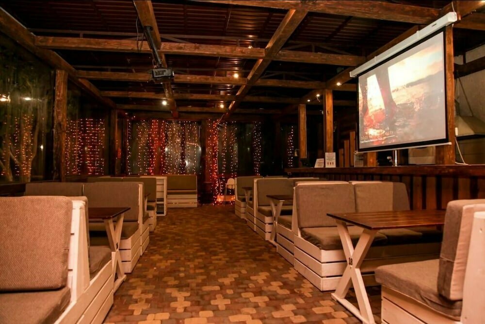 Гостевой дом Фламинго Голубицкая-216