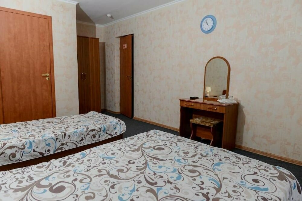 Гостевой дом Фламинго Голубицкая-172