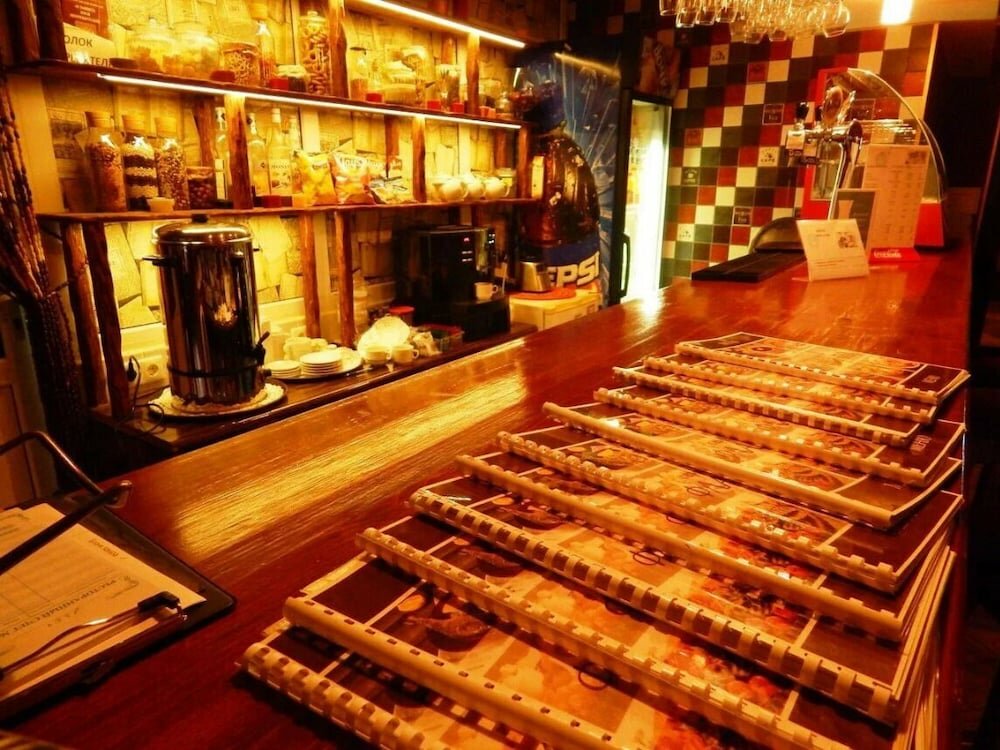 Гостевой дом Фламинго Голубицкая-60