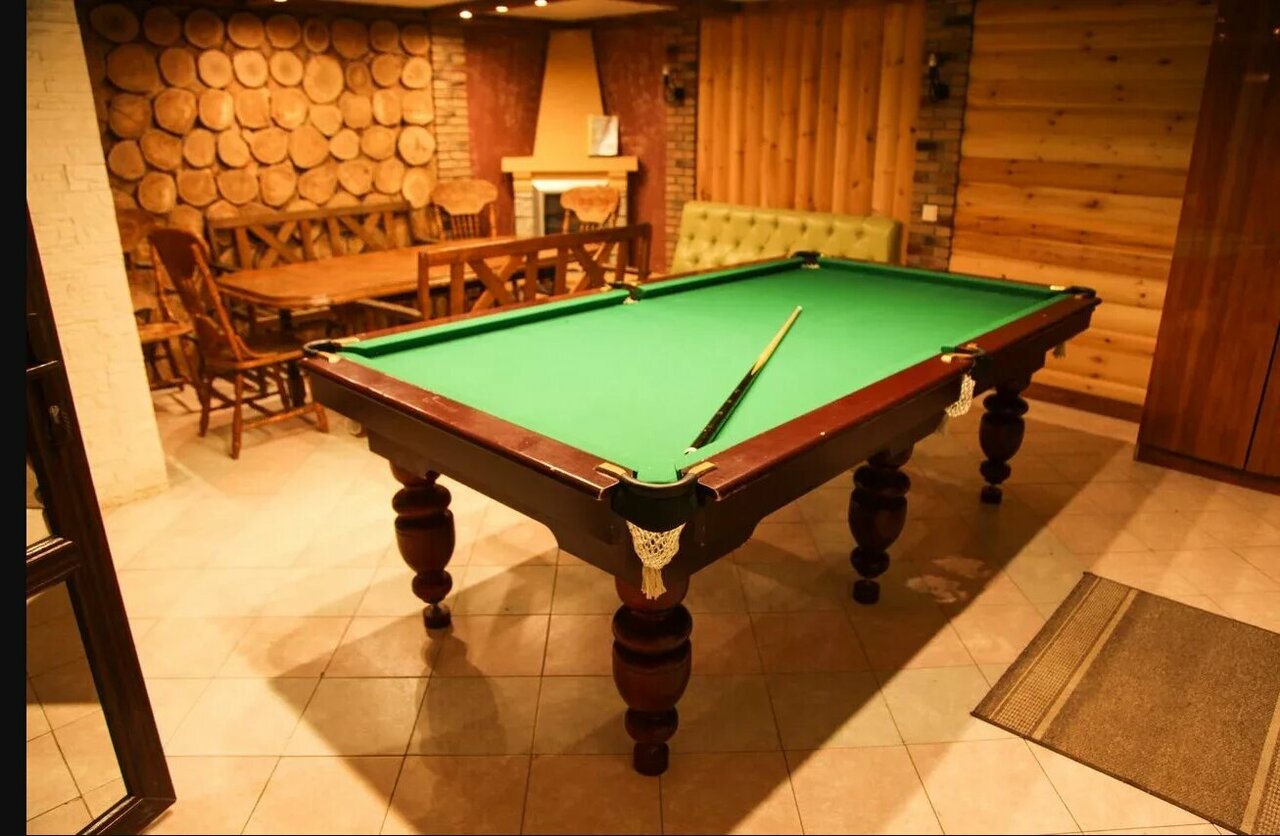 Гостевой дом Фламинго Голубицкая-223