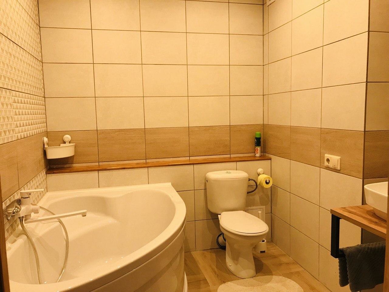 Гостевой дом Фламинго Голубицкая-192