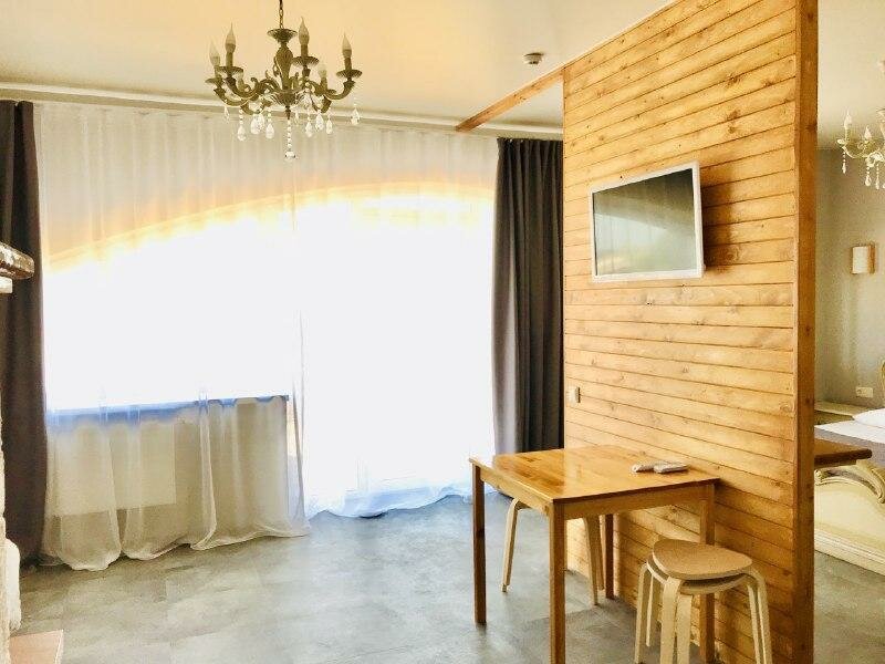 Гостевой дом Фламинго Голубицкая-155