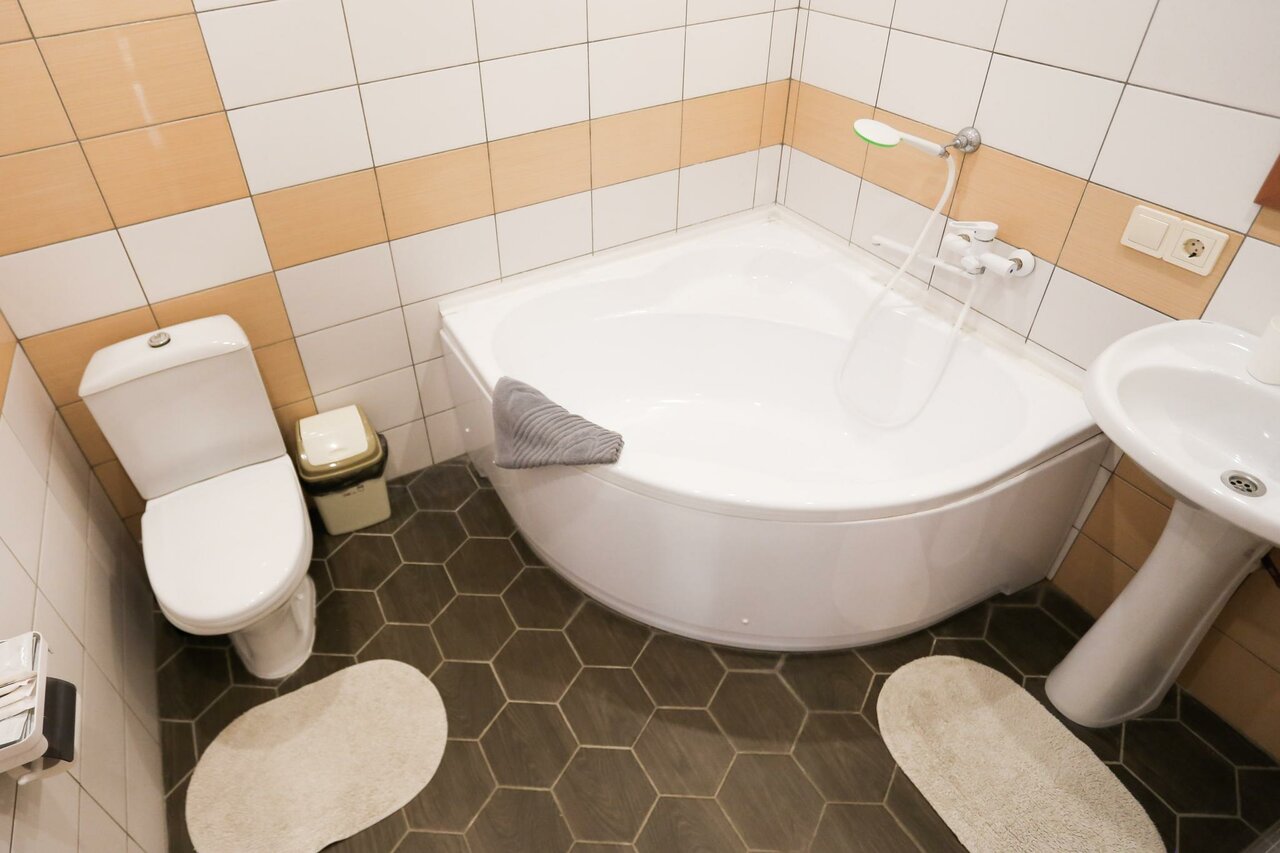 Гостевой дом Фламинго Голубицкая-58