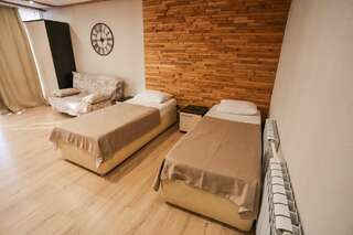 Гостевой дом Фламинго Голубицкая Номер-студия-8