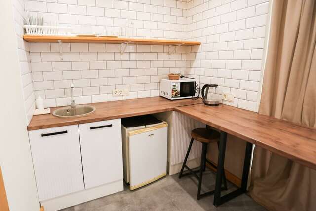 Гостевой дом Фламинго Голубицкая-103