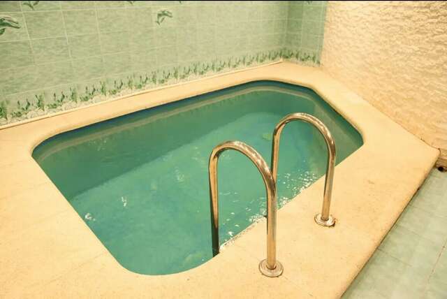 Гостевой дом Фламинго Голубицкая-92