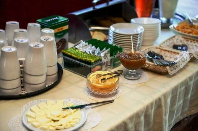 Гостевой дом Фламинго Голубицкая-105