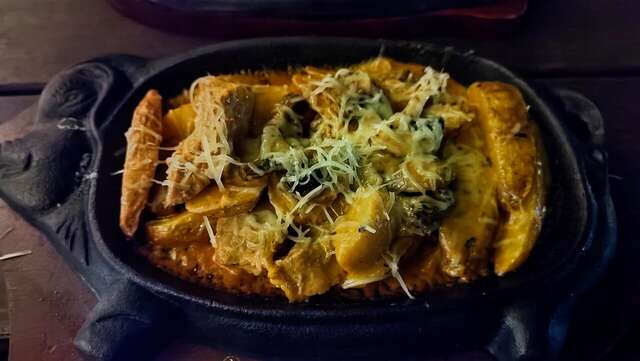 Гостевой дом Фламинго Голубицкая-250