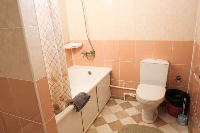 Гостевой дом Фламинго Голубицкая-227