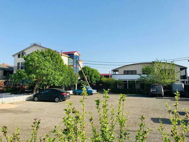 Гостевой дом Фламинго Голубицкая-52