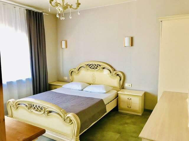 Гостевой дом Фламинго Голубицкая-147