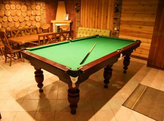 Гостевой дом Фламинго Голубицкая-169