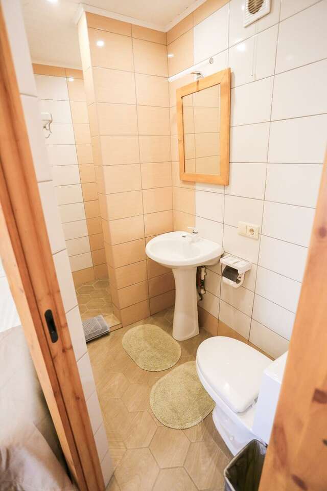 Гостевой дом Фламинго Голубицкая-224