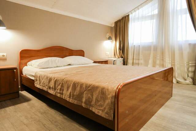 Гостевой дом Фламинго Голубицкая-119