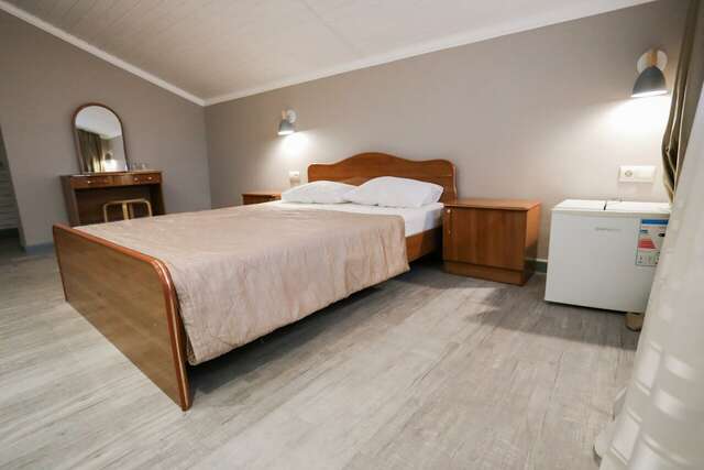 Гостевой дом Фламинго Голубицкая-196