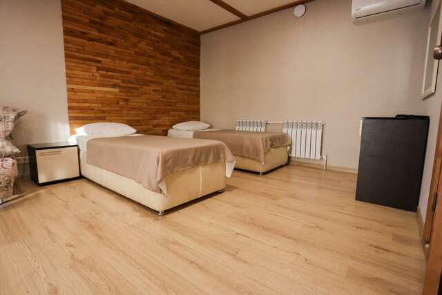 Гостевой дом Фламинго Голубицкая-182