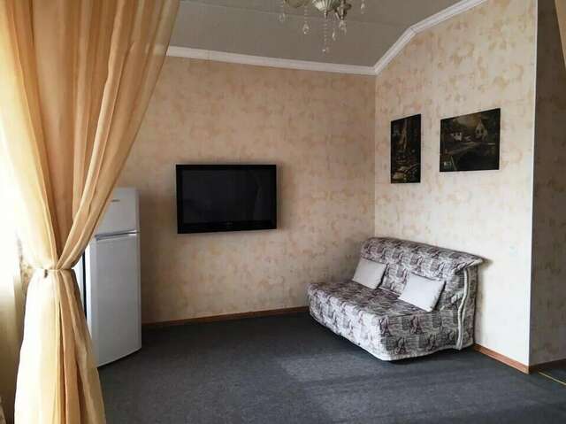 Гостевой дом Фламинго Голубицкая-203