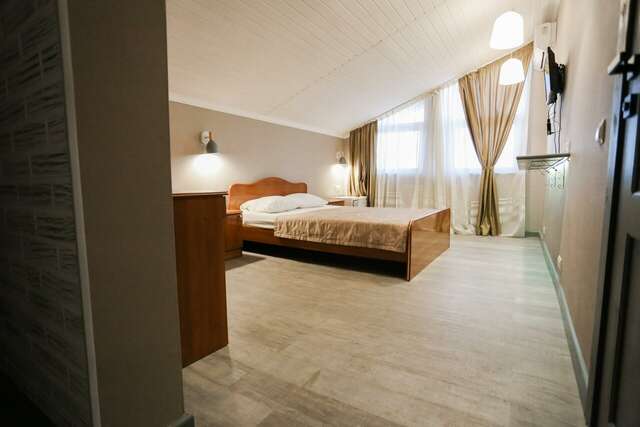 Гостевой дом Фламинго Голубицкая-149