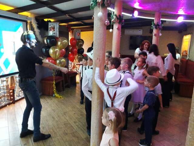 Гостевой дом Фламинго Голубицкая-108