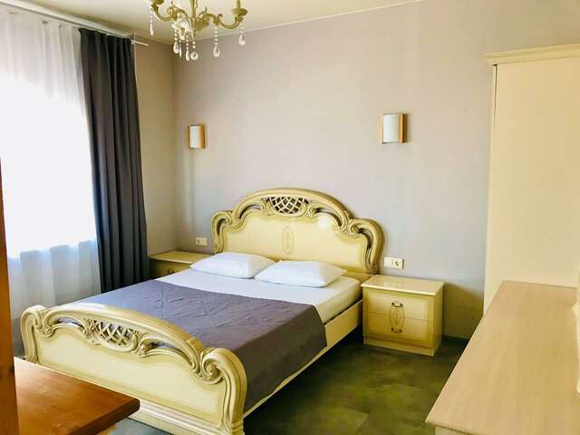 Гостевой дом Фламинго Голубицкая-95