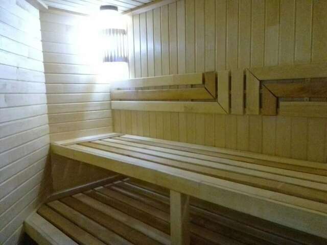 Гостевой дом Фламинго Голубицкая-229