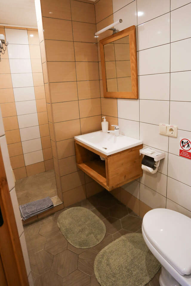 Гостевой дом Фламинго Голубицкая-176