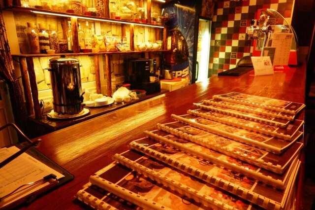 Гостевой дом Фламинго Голубицкая-167