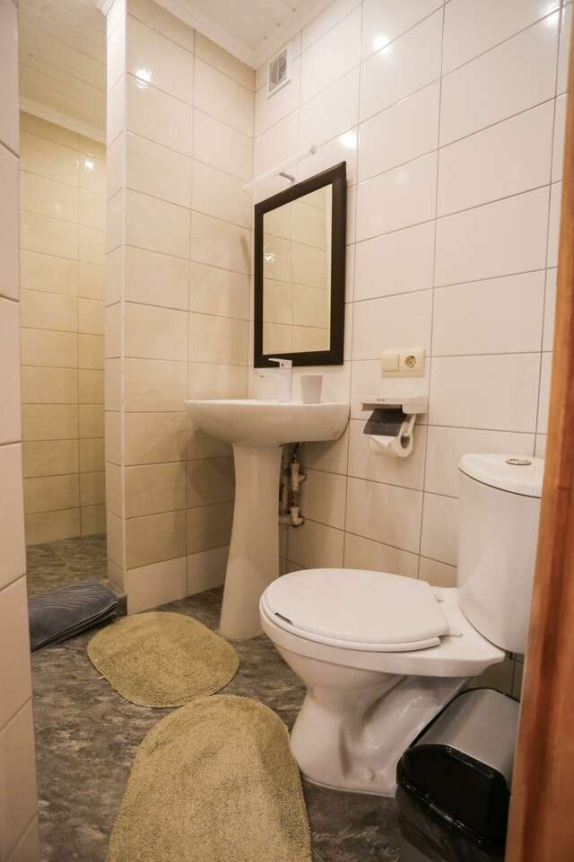 Гостевой дом Фламинго Голубицкая-164